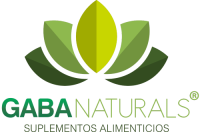 Logo gaba naturals